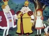 Alice in Wonderland (1983) Episode 27: The Queens Picnic