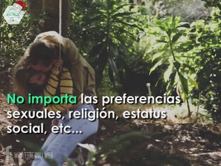 ESTA PROPUESTA DE MATRIMONIO ES ADORABLE!