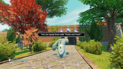 Disney Infinity 1.0 Gold Edition | Monsters University | The Road to Fear Tech