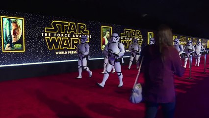 Décès de Carrie Fisher inoubliable princesse Leia de "Star Wars"