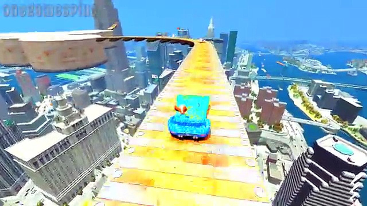 Nursery Rhymes Disney cars Shu Todoroki & Carla Veloso Bugs Bunny & Lola Bunny Children s Songs