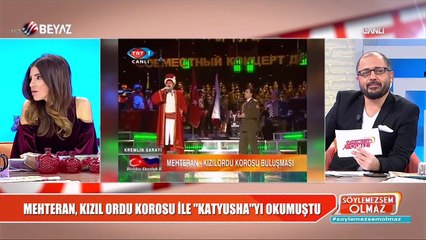 Söylemezsem Olmaz 26 Aralık 2016