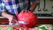 Recipes watermelon peel ultrafast ....