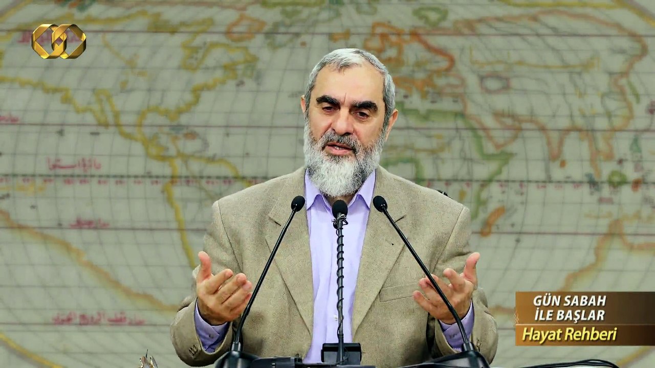 Bugün sabah namazını kaçıranlar, iblisin galip gelme nedeni olduklarını unutmamalıdırlar!