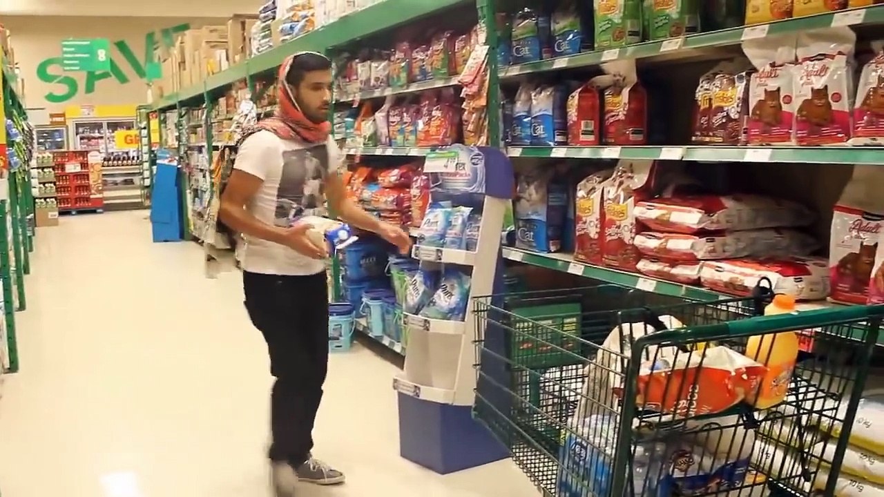ZaidAliT Funny Videos Compilation (Top 20) - YouTube