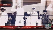 Quaid-e-Azam Mohammad Ali Jinnah 140th Birthday