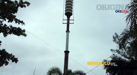 12 Tahun Tsunami Aceh: BMKG Bengkulu Bunyikan Dua Sirine Gempa