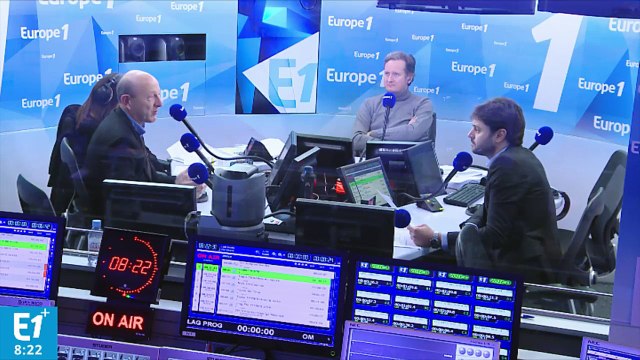 Bennahmias : les électorats de Mélenchon et de NKM sont compatibles