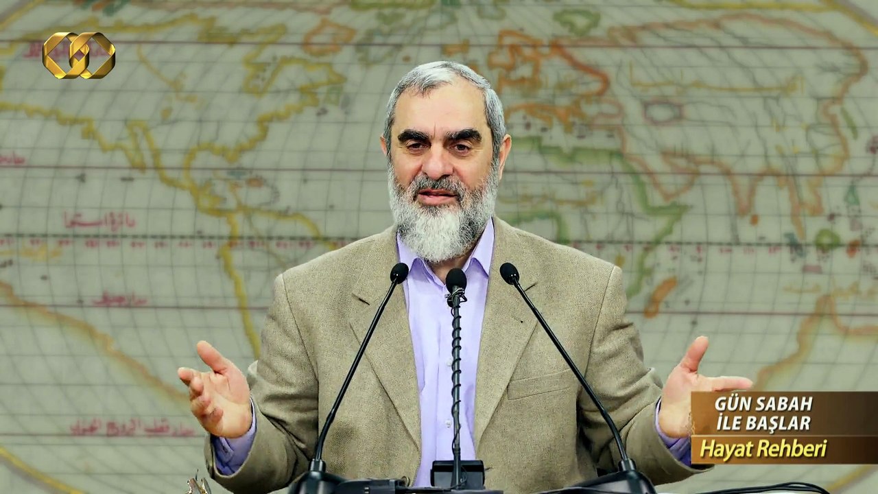 Niye oynarız bu ibadetlerle Allah aşkına ya!