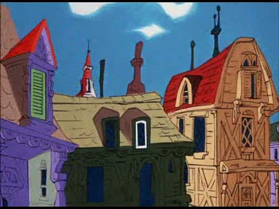 Pink Panther Best Animated Cartoons 4 Kids | Best Animated series | Episode No 6 Full Hd