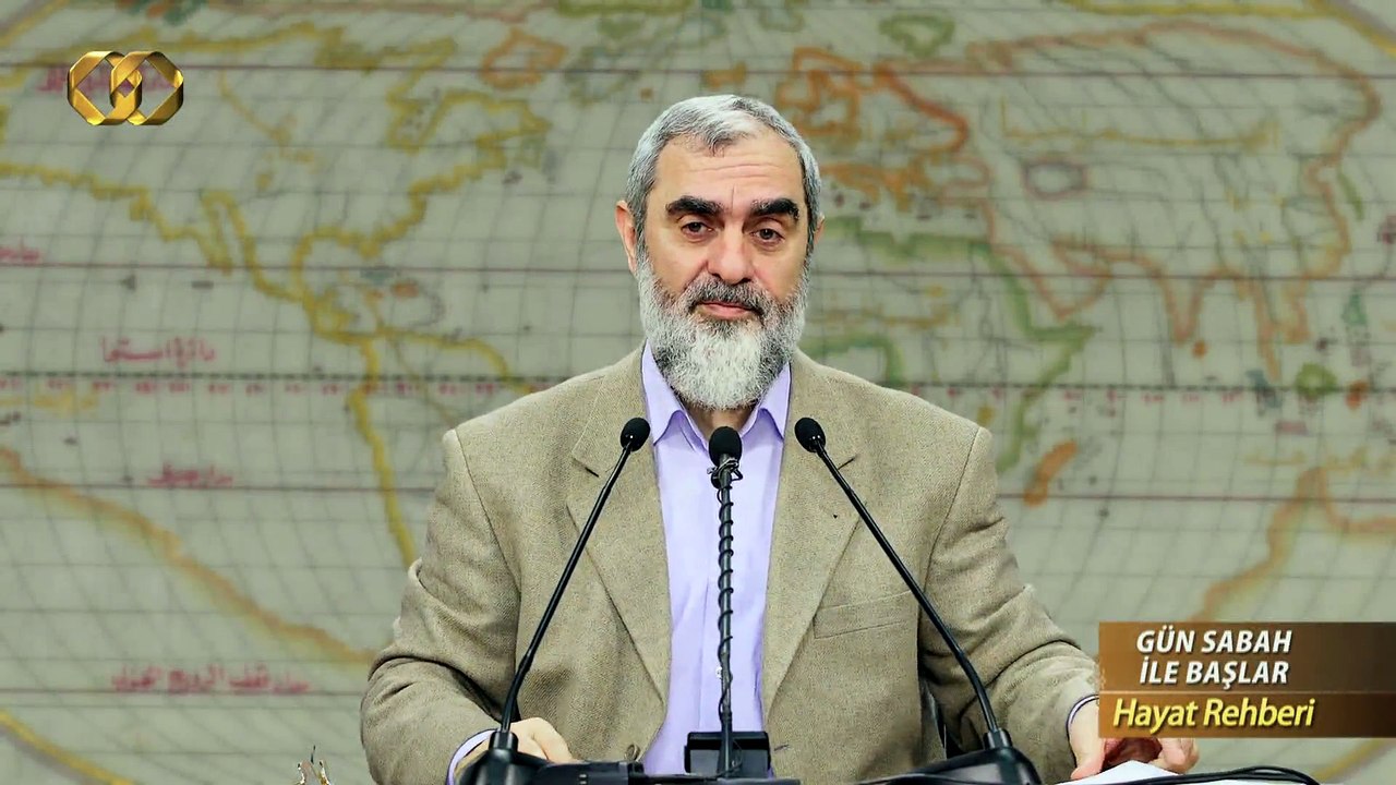 'Allah sabah namazından ayırmasın' duaları başlatalım!