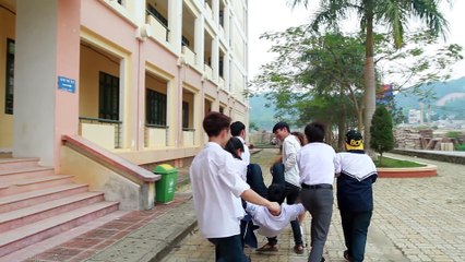 Những Kiểu Học Sinh Trong Lớp Học