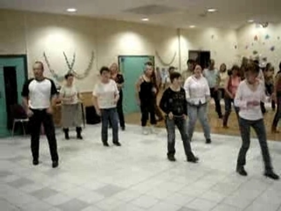 La Danse Du Pere Noel Ian Scott weekend jamboree - Vidéo Dailymotion