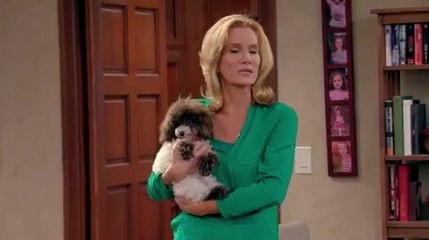 Dog with a Blog - S 3 E 17 - You're Not My Sister Anymore