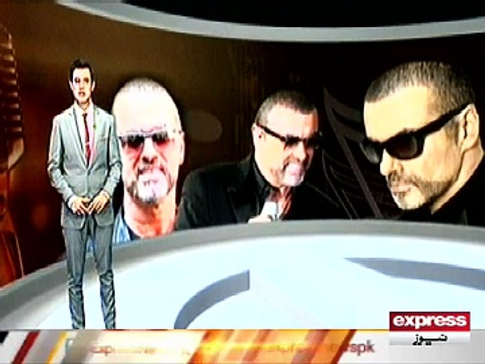 george michael
