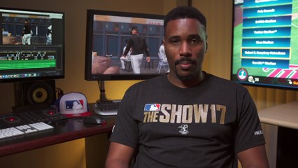 MLB The Show 17 - PlayStation Experience 2016: Playback Trailer - PS4 (Official Trailer)