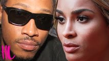 Ciara Thinks Future Will Kill Her And Russell Wilson