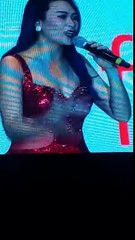 Mỹ Tâm - Hãy Về Với Nhau & LK Giáng Sinh @Canifa 24-12-16