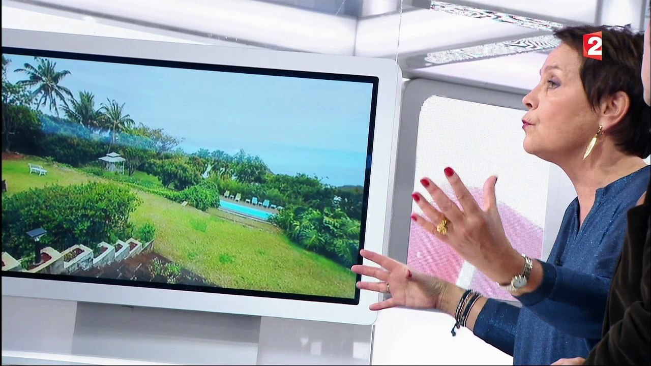 La Réunion, c'est l'île des Randonneurs