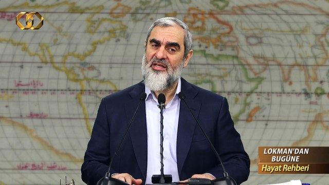 Kur'anımızın hiçbir ayeti, kelimesi, harfi geçmiş zamana ait değildir; Allah diyen herkesin bütün zamanlardaki sığınadır.