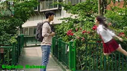 Mujhko Barsat Bana Lo Female Korean Mix By Captain Rahman - YouTube