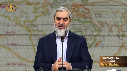 Allah son insana kadar Lokman ismini canlı tutmak istiyor ama nasıl