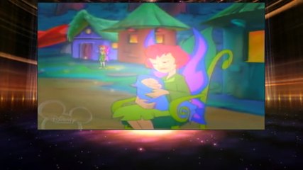 American Dragon Jake Long   1x13   The Long Weekend