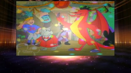 American Dragon Jake Long   1x17   Halloween Bash