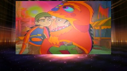 American Dragon Jake Long   1x19   Keeping Shop