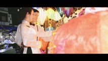 [HIKARI Official Video] Pre-Wedding An Tam - Cam Hong