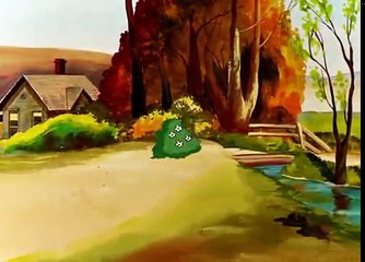 Sylvester Ep 5 Crowing Pains 1947