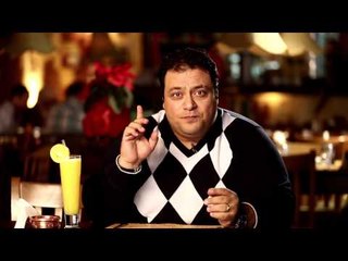 مطعم كورتيجيانو  | الأكيل حلقة كاملة