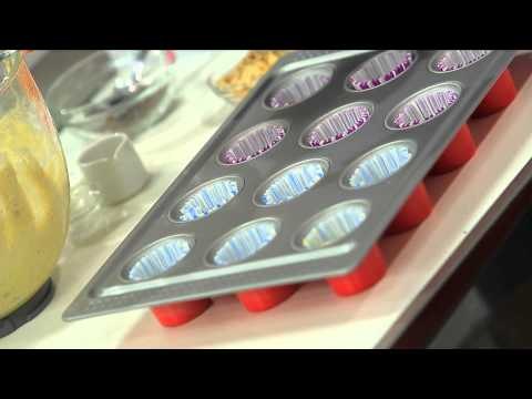 لحم ضانى كشميرى - كب كيك الموز والشيكولاتة | زعفران وفانيلا حلقة كاملة