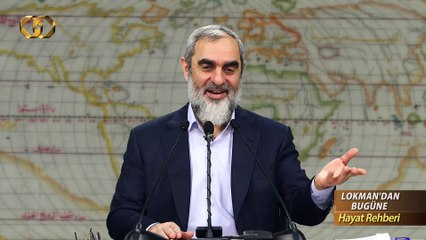 Şirke dikkat! Çünkü şirk; inandığın halde Allah'ın otoritesini başkalarıyla paylaşmaktır!