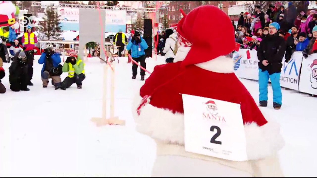 Euromaxx - Highlights der Woche | Euromaxx