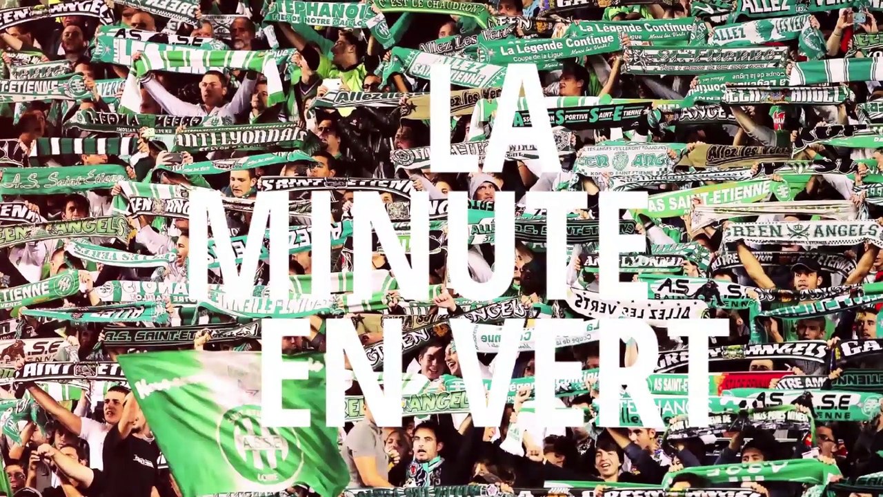 La Minute en Vert : Rocheteau / L'Ange Vert - Lundi 26 décembre