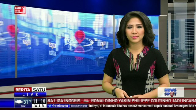 Mabes Polri Masih Periksa Intensif Teroris Waduk Jatiluhur