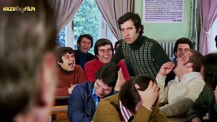 Hababam Sınıfı - Memeliler