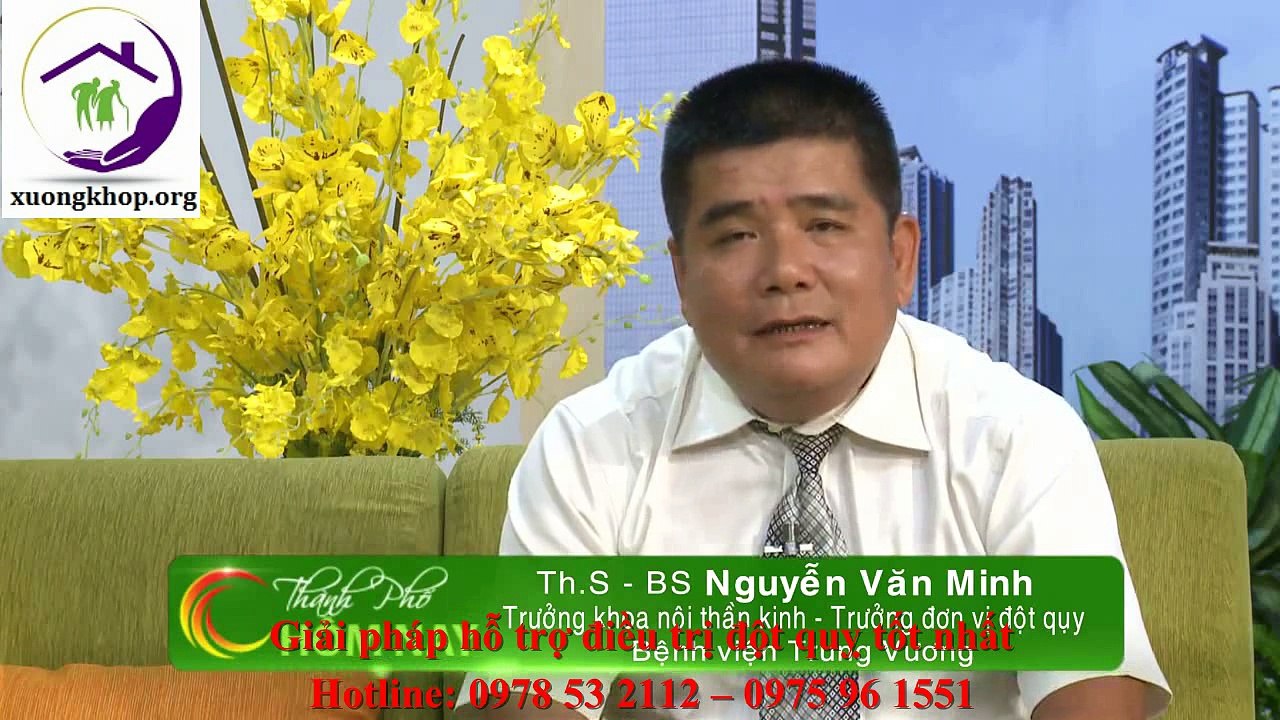 Phòng tránh đột quỵ khi trời lạnh giá? Cách sơ cứu đột quỵ đúng cách