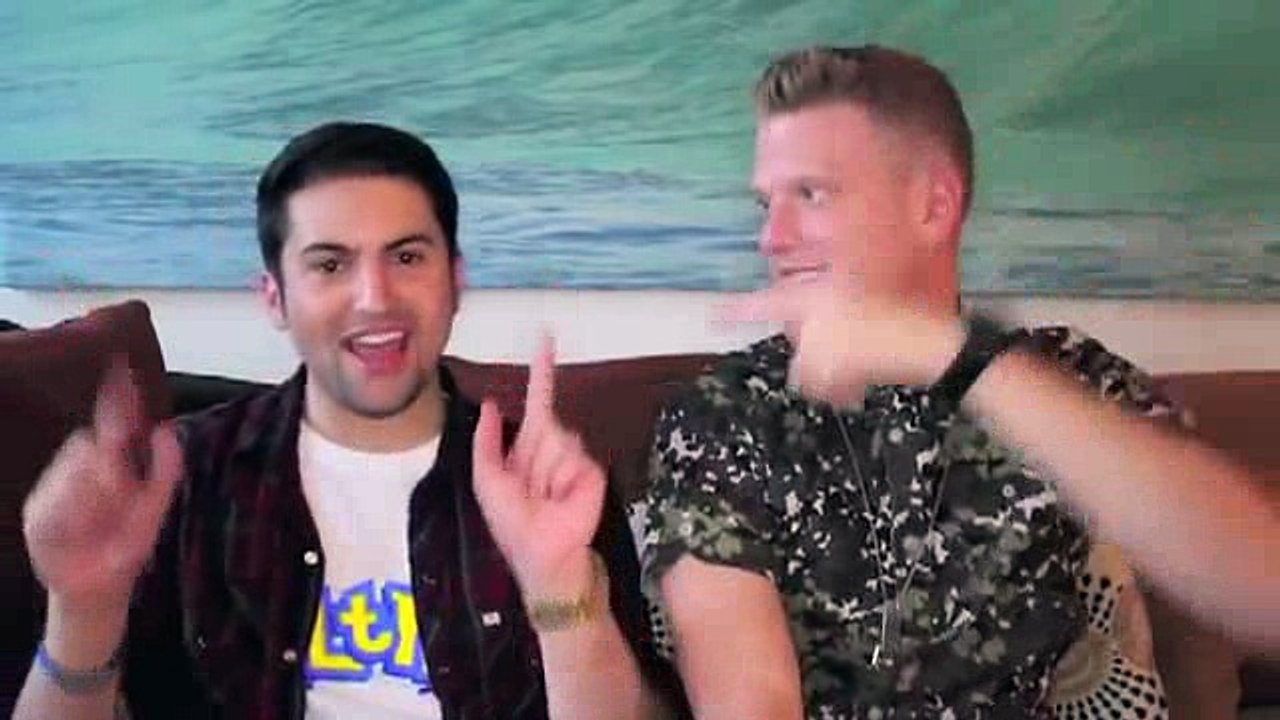 Pentatonix Funny _4