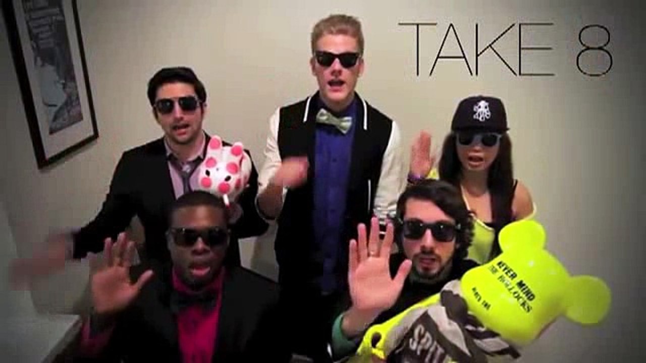 Pentatonix Funny _14