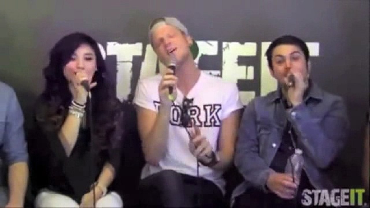 Pentatonix Funny _17
