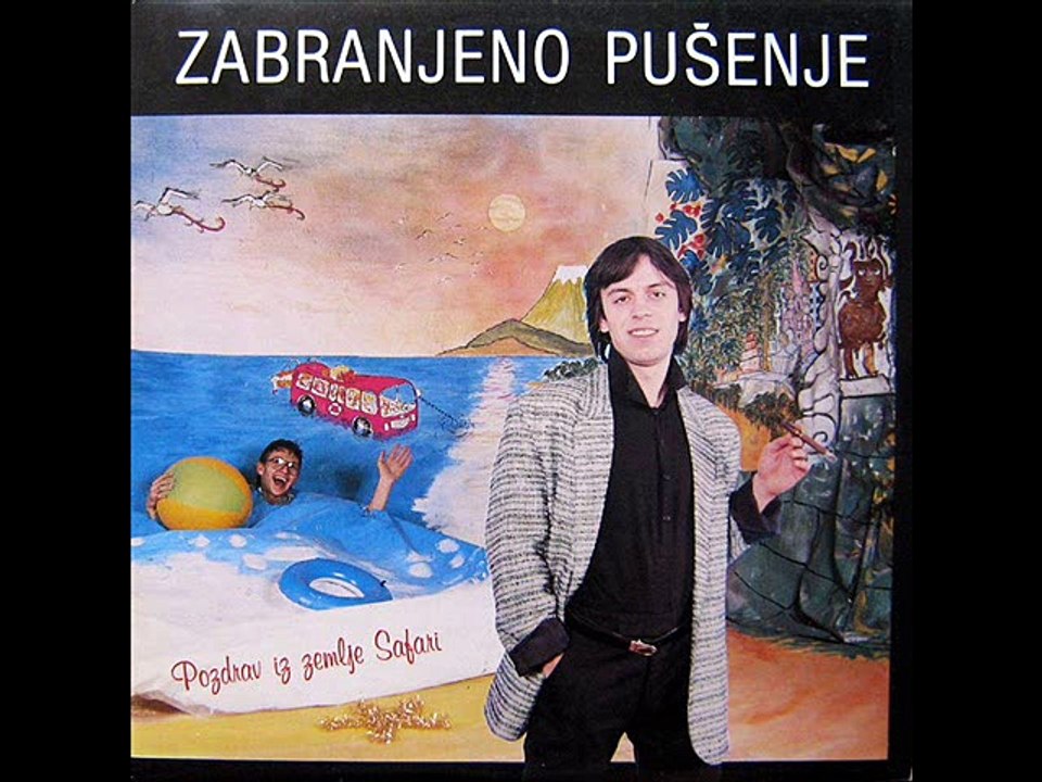 DOBRI JARANI