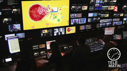 Marchés - Les derniers Marrons glacés de France !