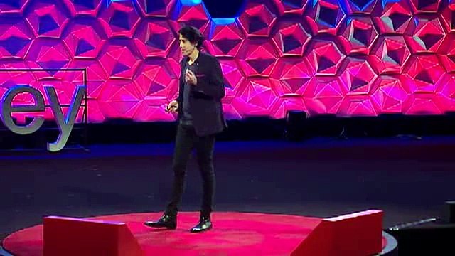 Technology Is Reinventing -2