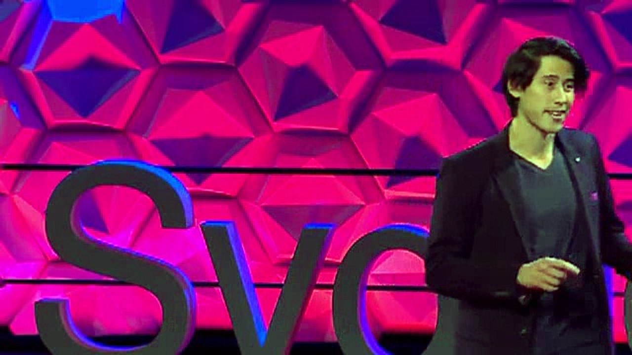 Technology Is Reinventing -3