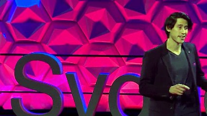 Technology Is Reinventing -3