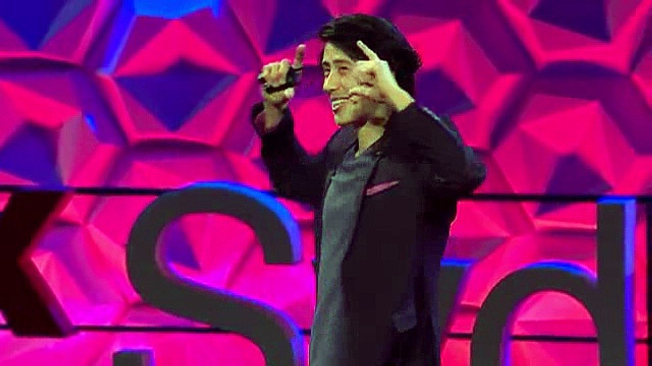 Technology Is Reinventing -4