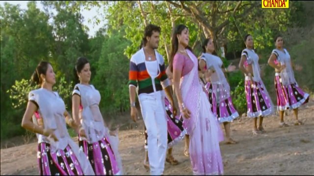 HD हाथ फेरा ना हो - Haat Fera Na Ho - Teri Kasam - Bhojpuri Film Song 2014 भोजपुरी सेक्सी लोकगीत