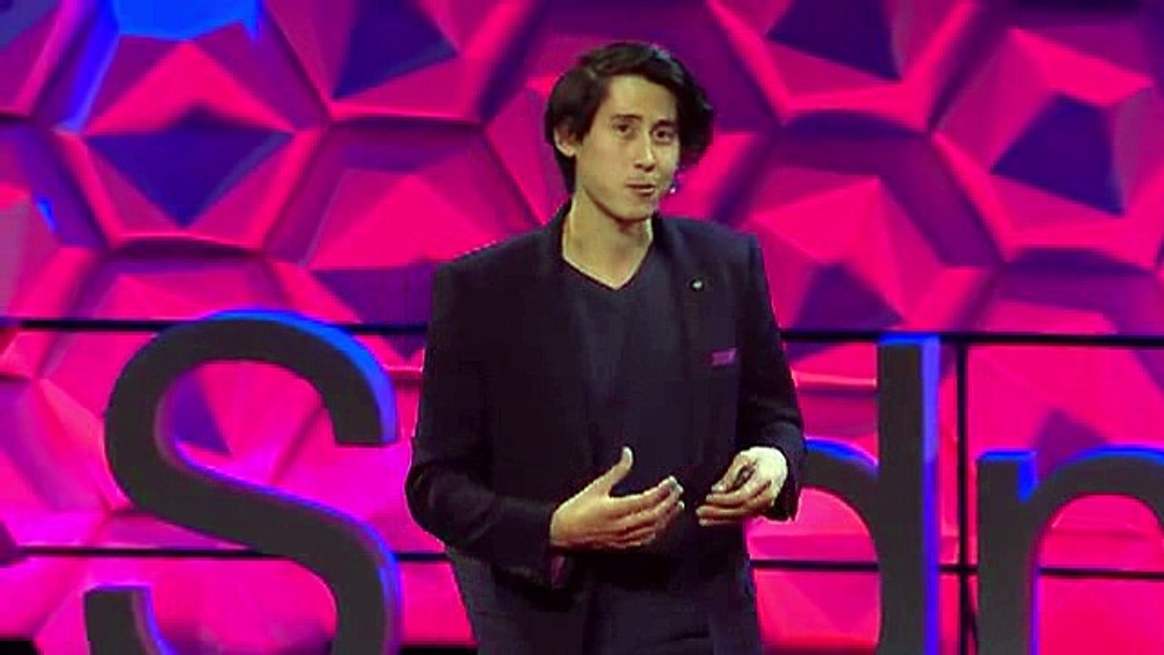 Technology Is Reinventing -11